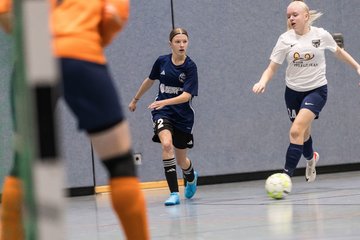 Bild 405 - wBJ Loewinnen Cup B2